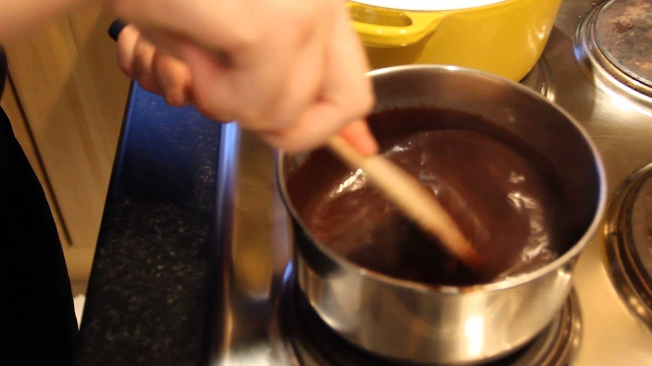 Brazilian Recipe Brigadeiro By Essential Kitchen
