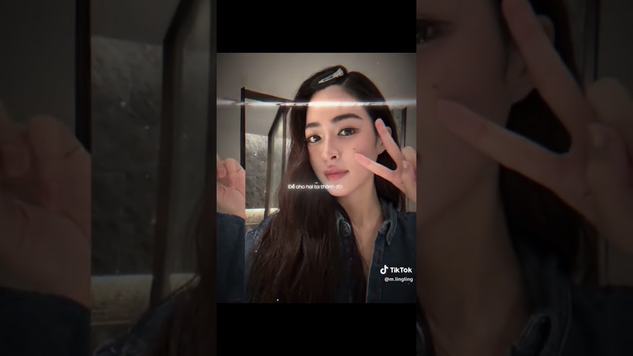 TikTok: Couple LingOrm #107