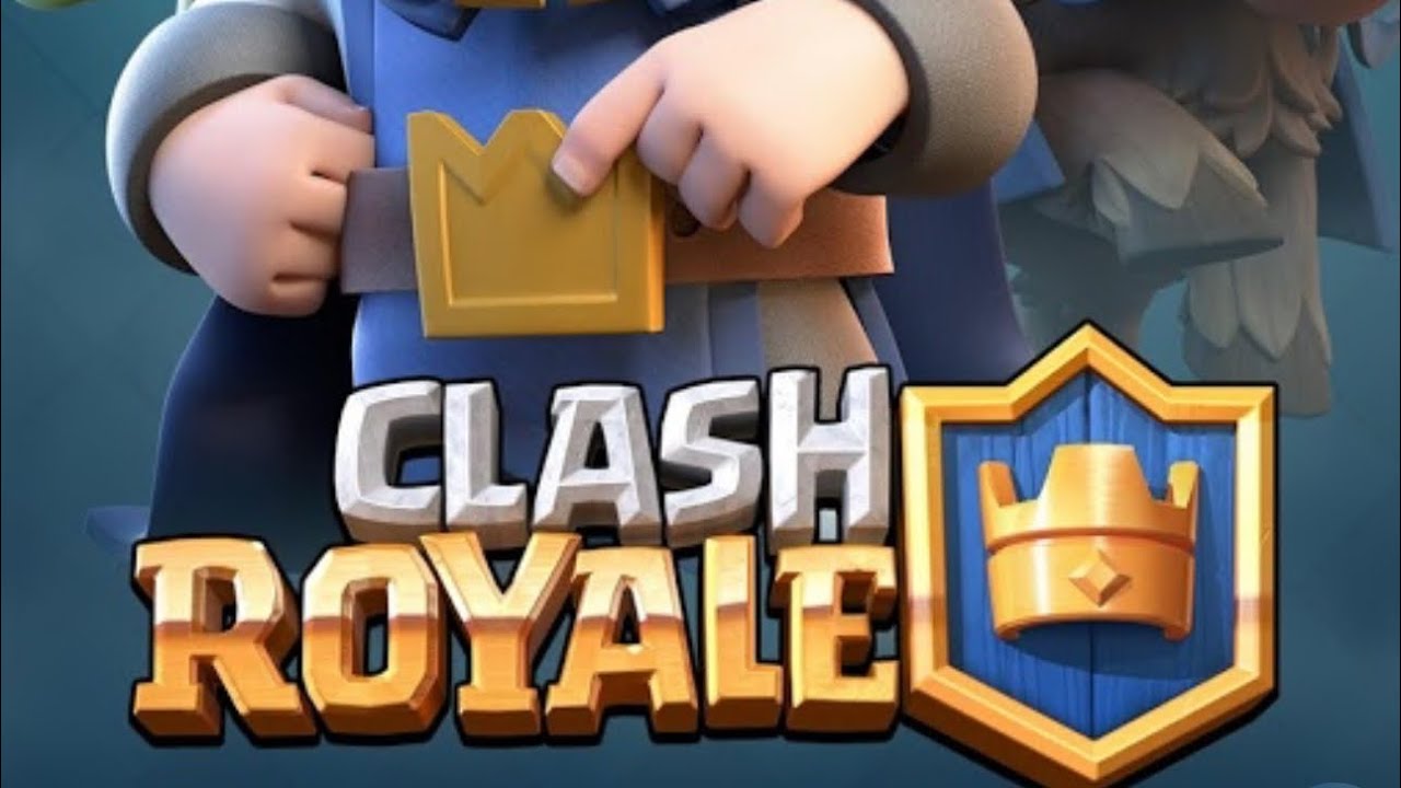 Clash Royale 