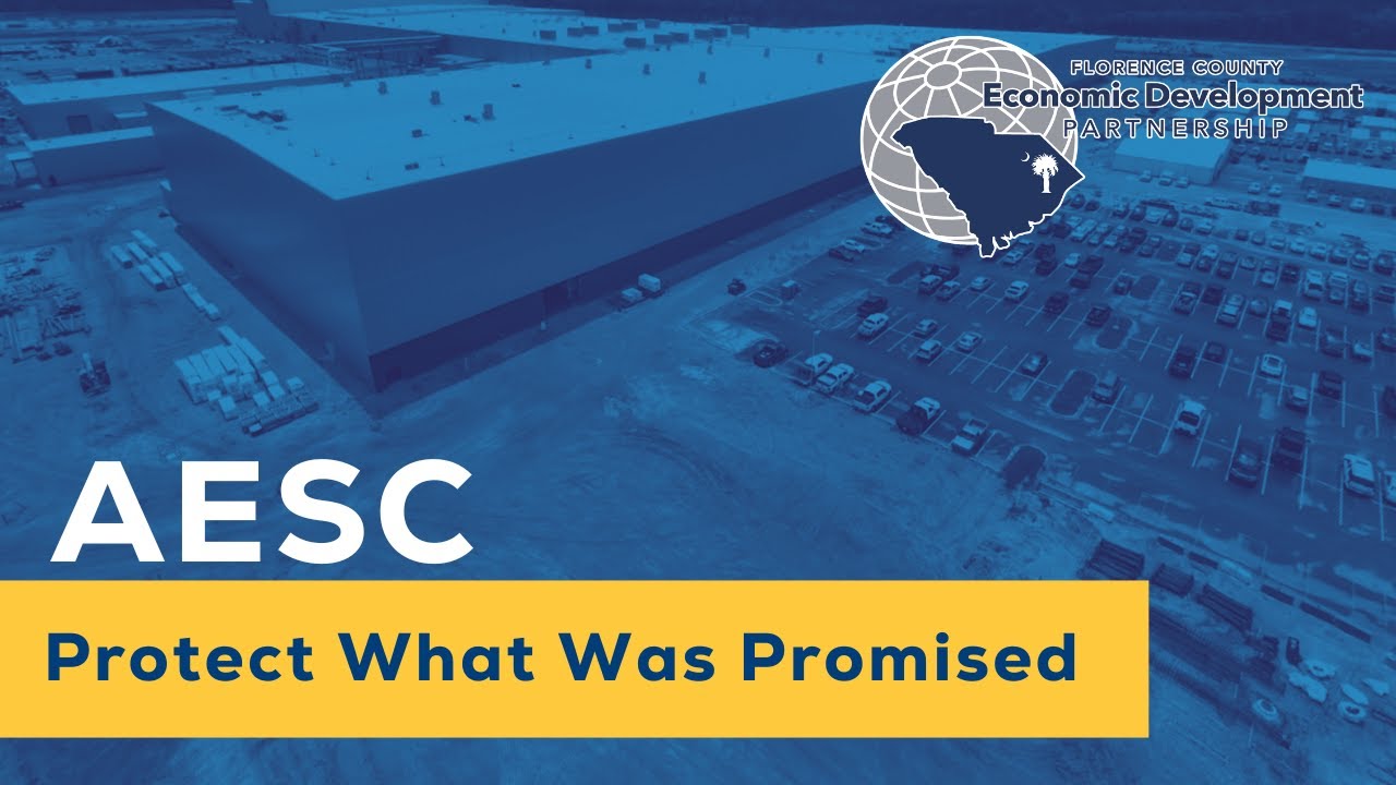 AESC Florence Explained: What’s at Stake
