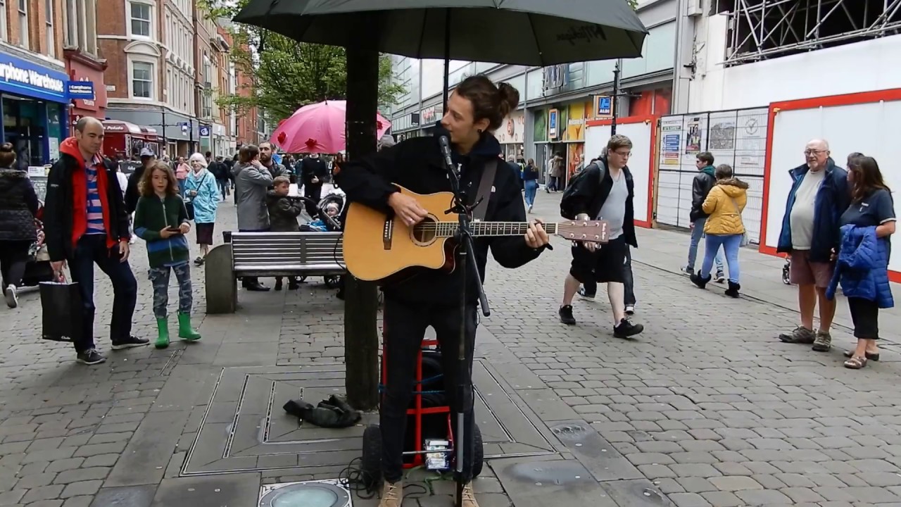 zeppelinism     ALEX-STARKEY-BUSKNG MANCHESTER-16.6.2018