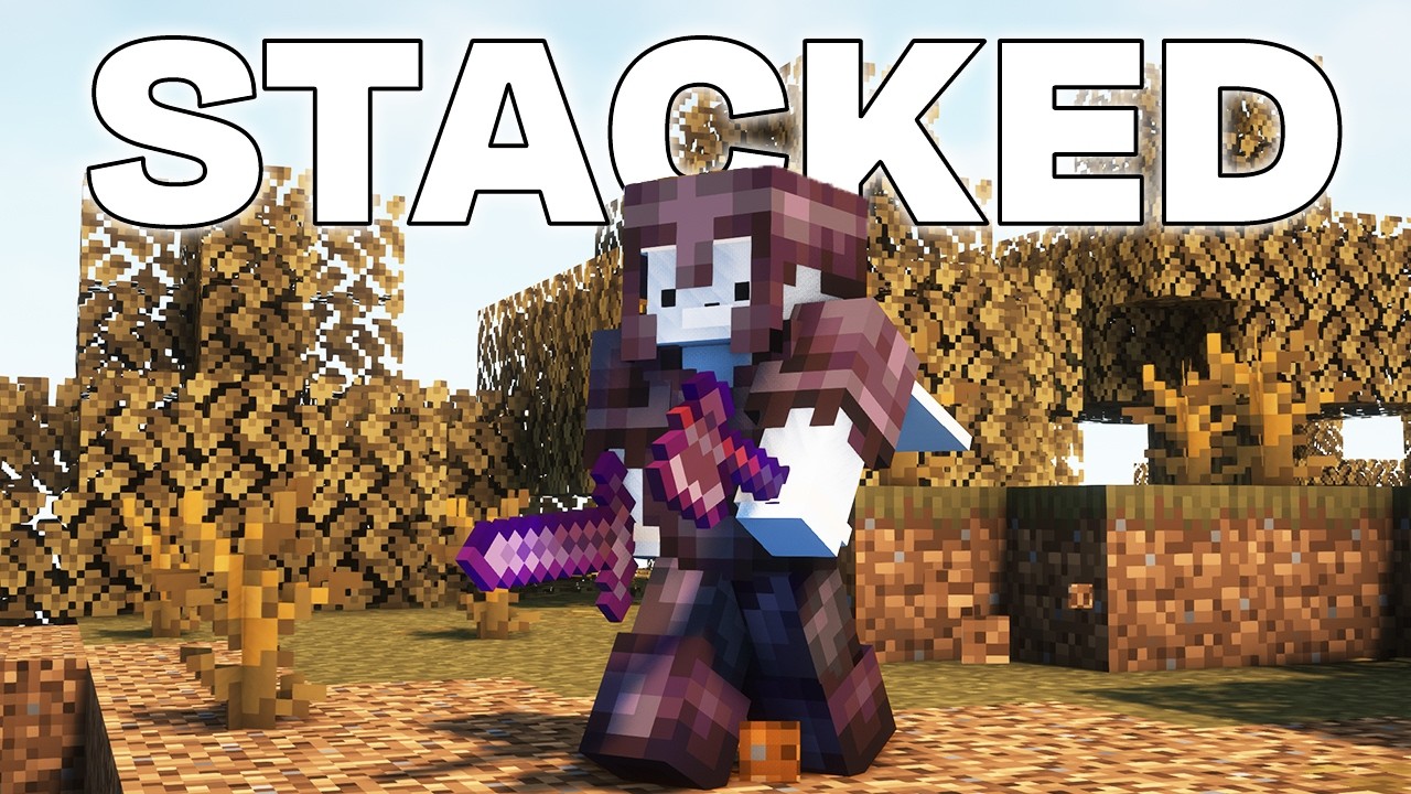 How To Get Max Gear FAST In Minecraft
