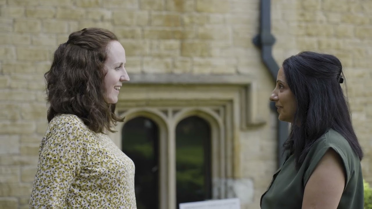 Experienced Leaders Programme | Windsor Leadership