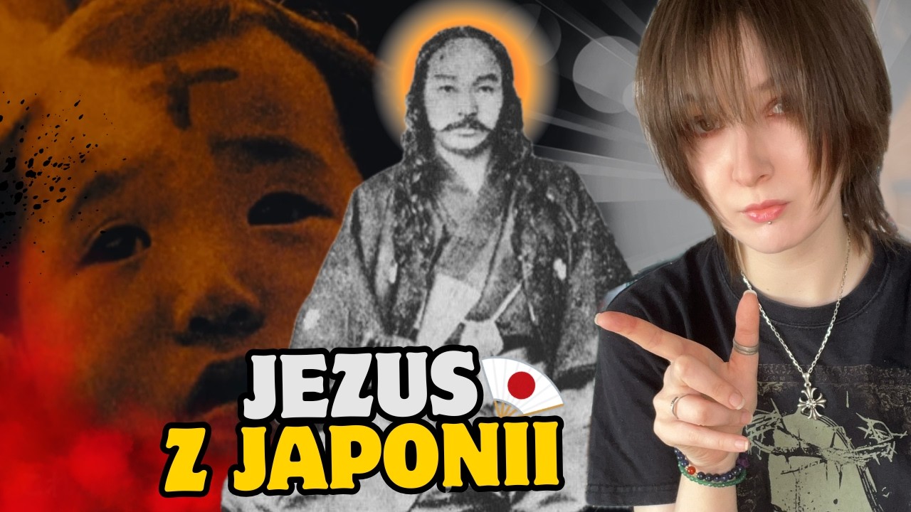 Jezus w Japonii?! Kontrowersyjna historia o grobie Chrystusa z Shingō Aomori