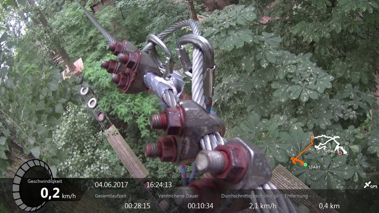 TREE2TREE   Oberhausen 2017