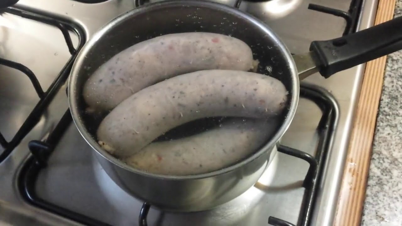 Chorizos a la pomarola, f&aacute;ciles de hacer y muy ricos