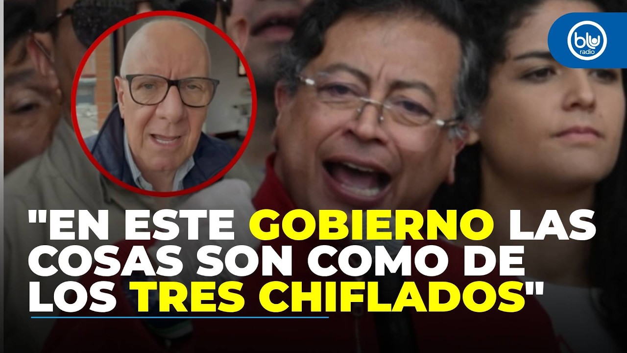 Todo en este Gobierno es mentira o descoordinación: Felipe Zuleta por declaraciones sobre elecciones