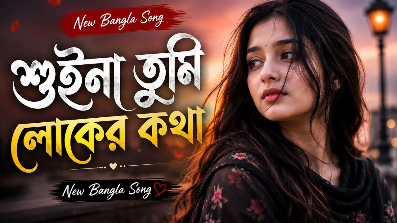 Shuina tumi loker kotha 🥀🕊 শুইনা তুমি লোকেৰ কথা 🦋slowed and reverb songs popular songs 