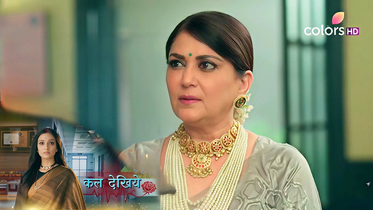 Dr. Aarambhi NEW PROMO - 9th April 2026 - Episode 57