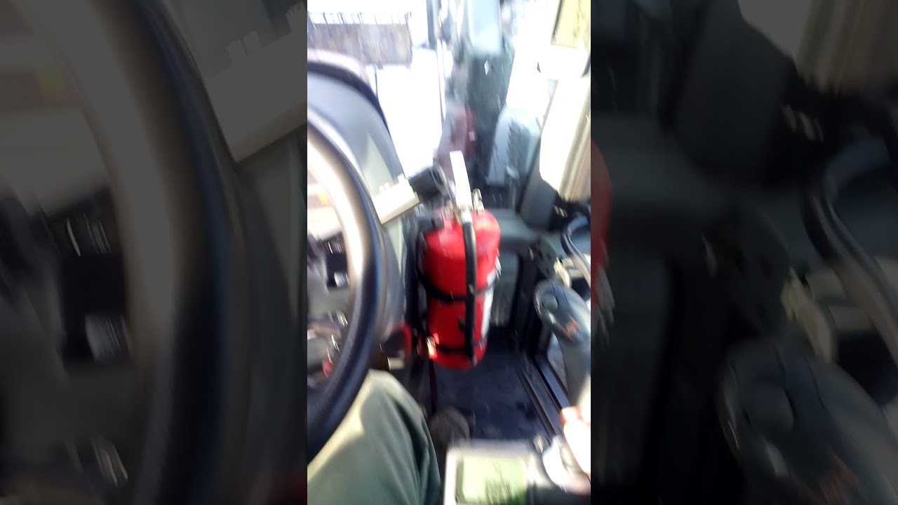 Quicke q56 lcs softdrive Valtra N92