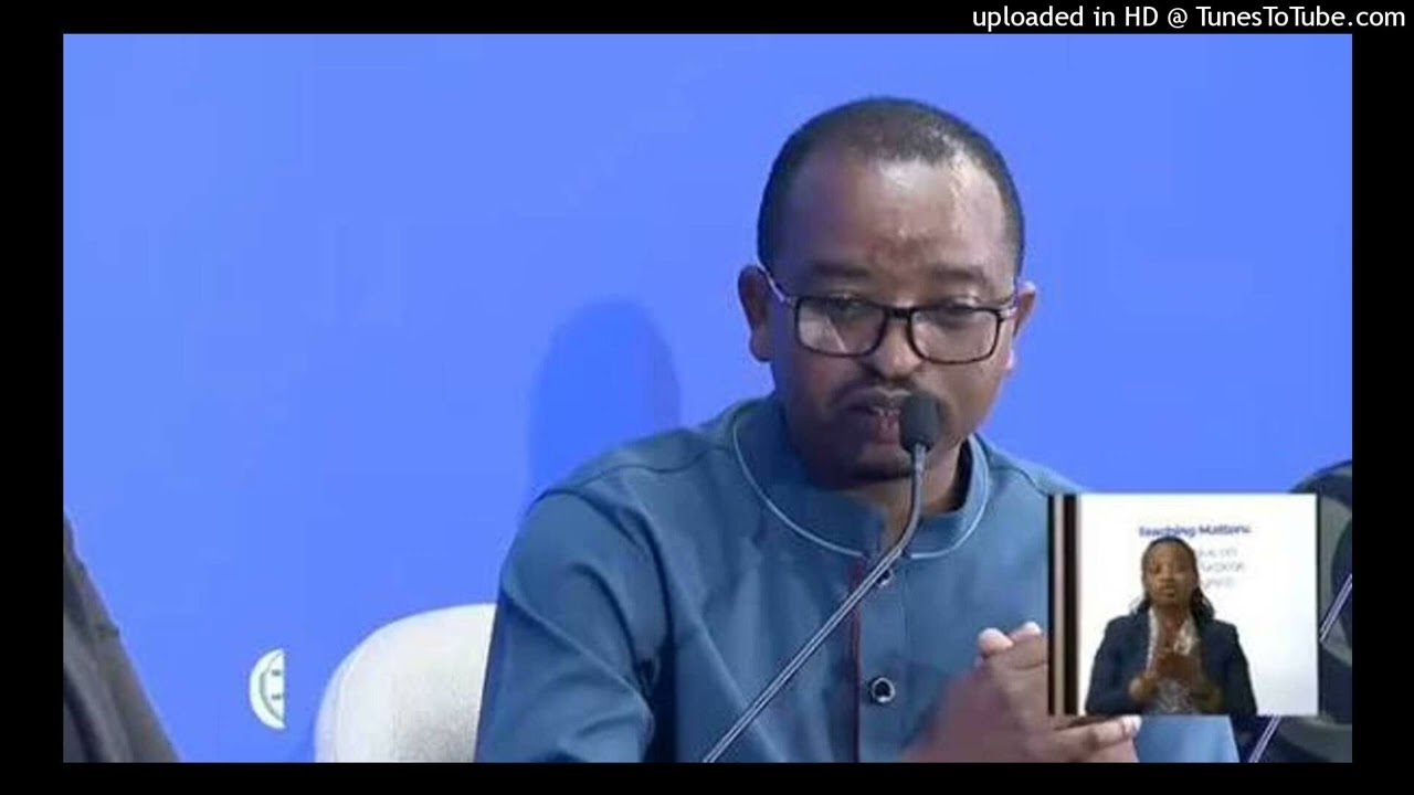 Bitarenze ku 5 Mutarama, 2026 Buri Kigo Kizaba Gifite Umuyobozi - Leon Mugenzi