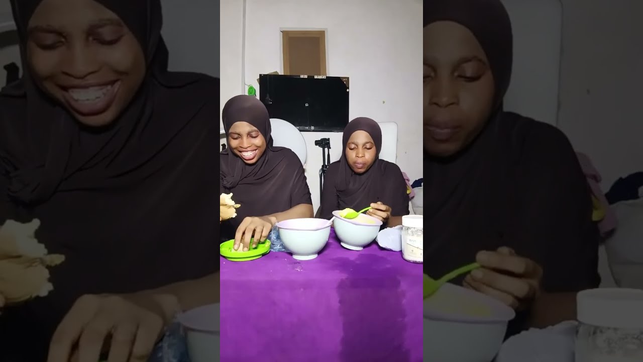 Ramadan Day 9 🌙 Suhoor With Us | Cereal vs Custard & Milk | Live Chat