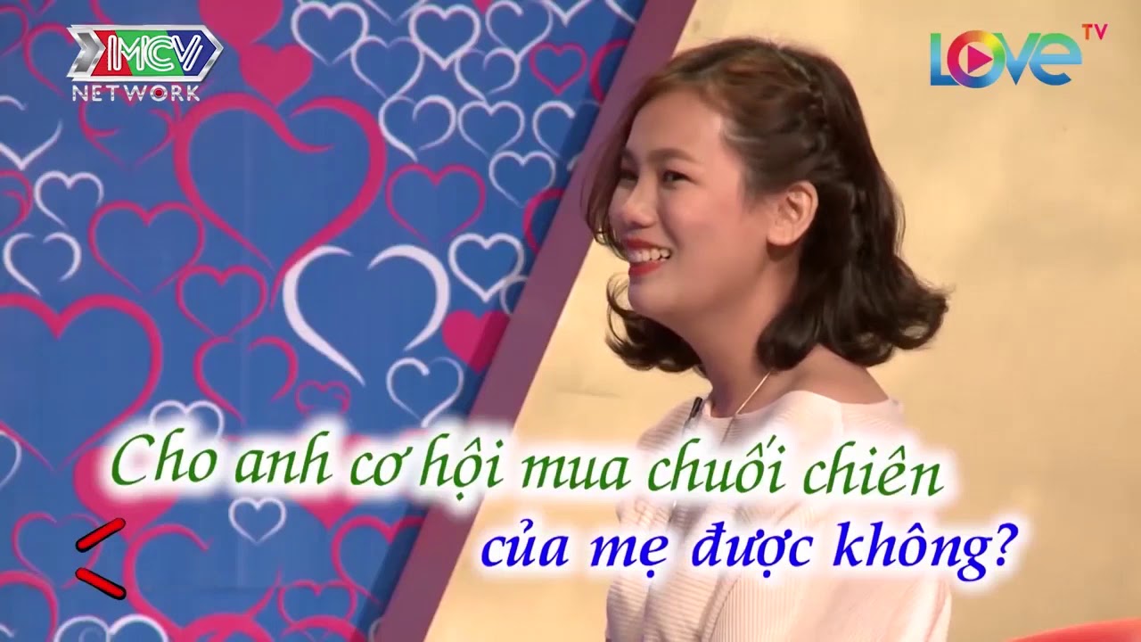 💋 Nàng Mới Gặp Đã Muốn NHÚNG Chàng Vào THÙNG PHI 😈😂