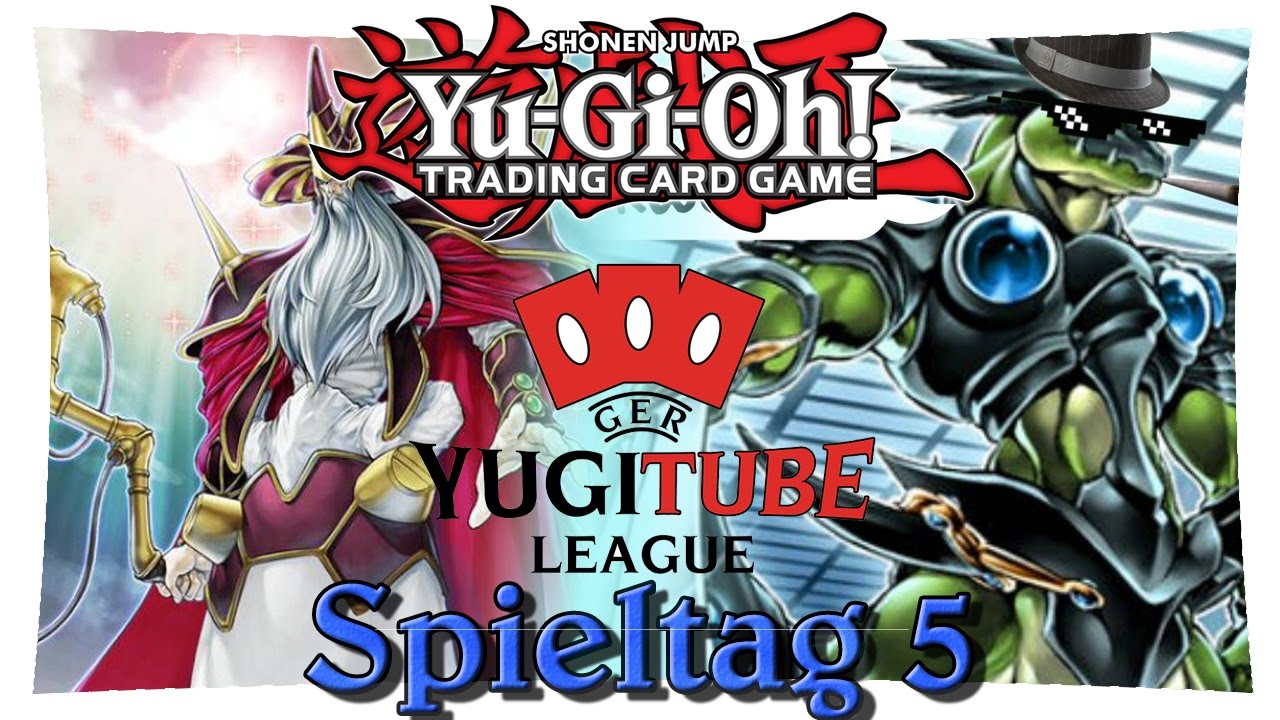 [Reupload] GYL I Tier 2 vs. ReneBrain l Spieltag 5 l [Deutsch/HD]