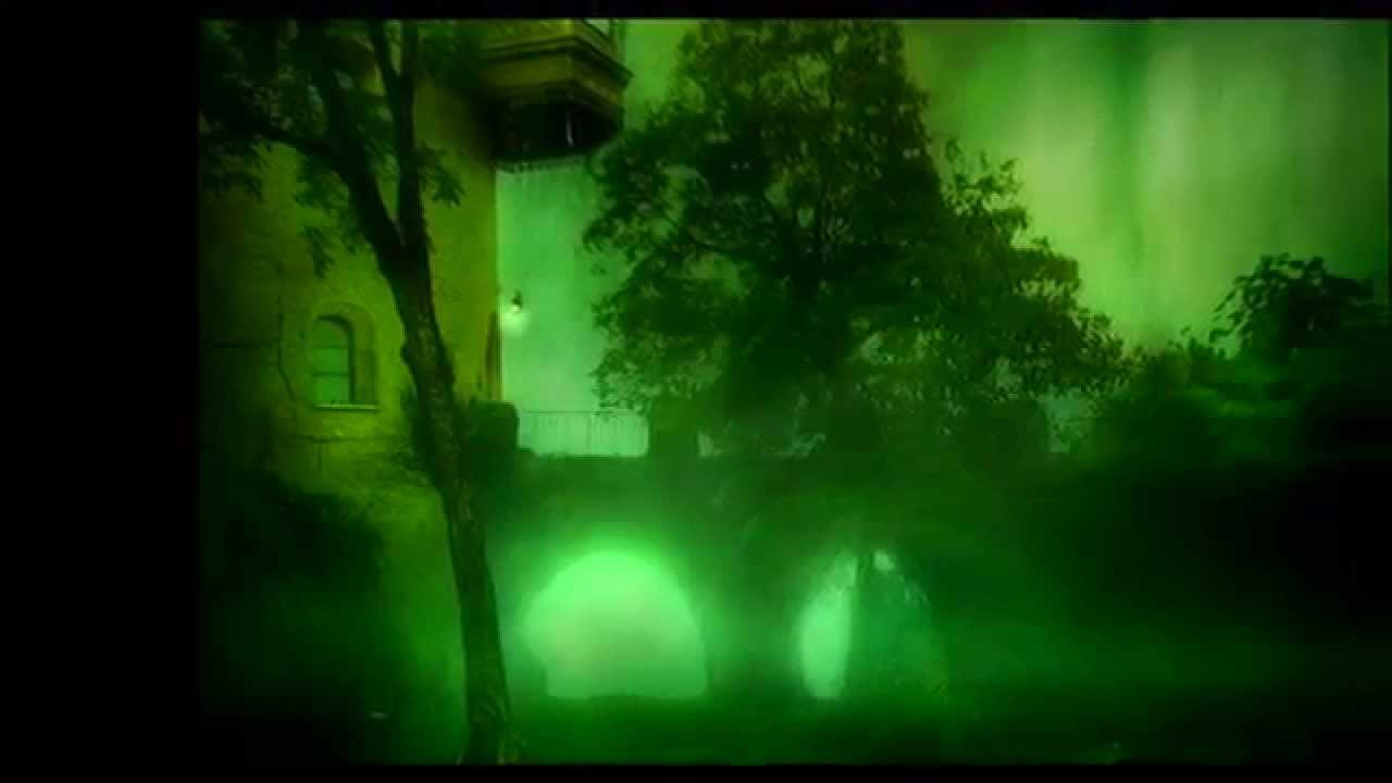Frozen Plasma - Rain