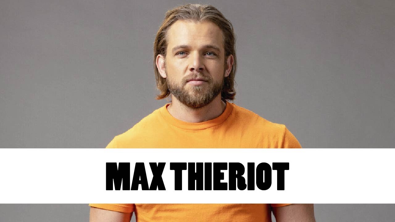 10 Things You Didn't Know About Max Thieriot | Star Fun Facts