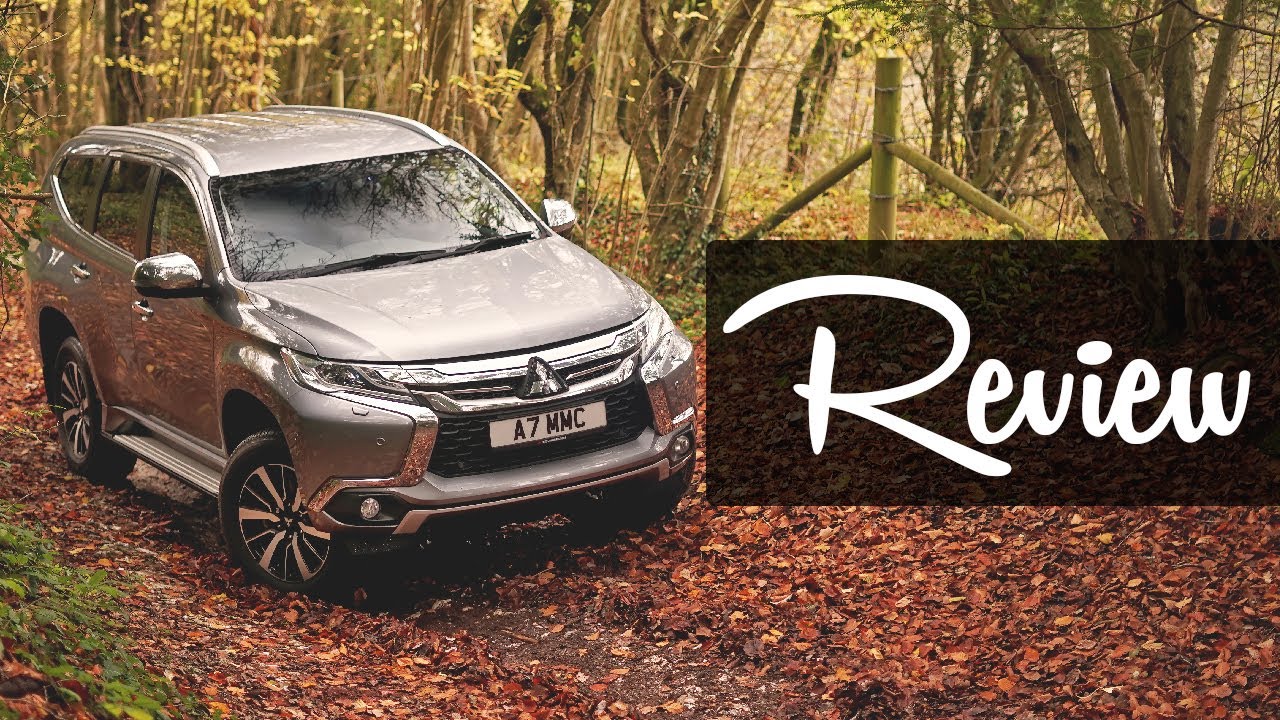 Обзор Mitsubishi Shogun Sport 2021 года — герой на каждый день?