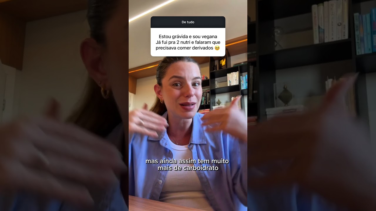 &Eacute; poss&iacute;vel atingir prote&iacute;na sendo vegetariano ou vegano? Como?