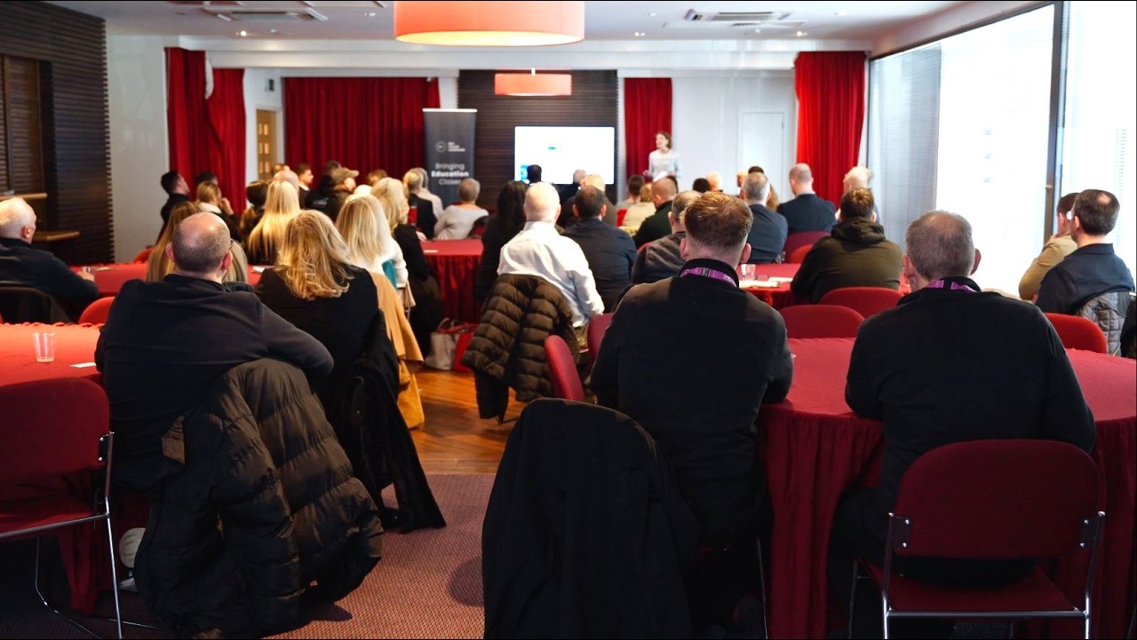 Thurs 20th Nov 2025, Coatbridge Campus