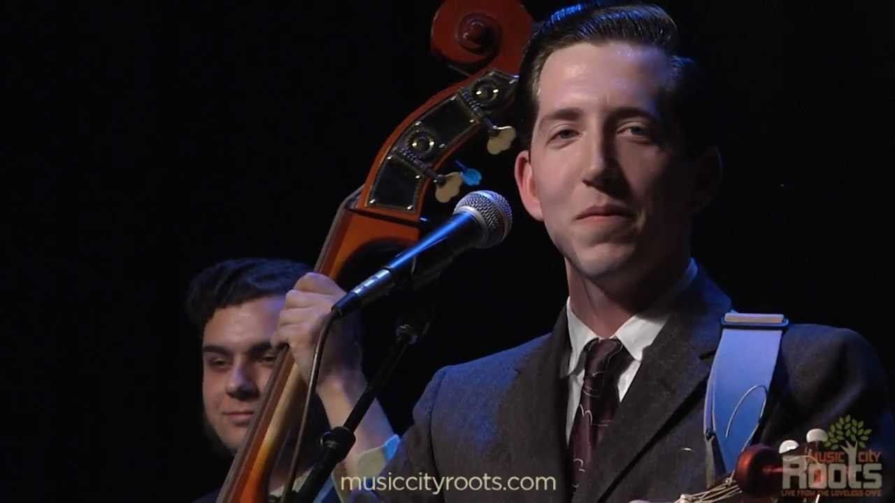 Pokey LaFarge 