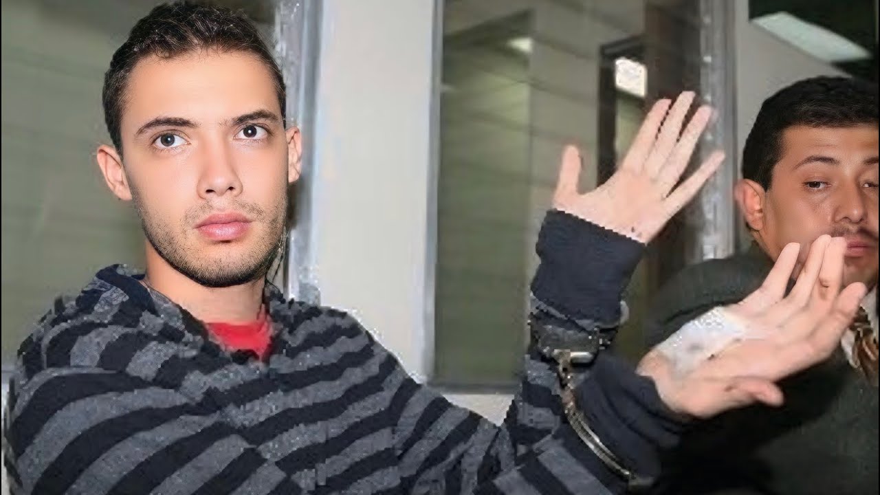 El guatemalteco que ASESlNÒ a toda su FAMILIA | El caso de Yat Roy Chew Girón