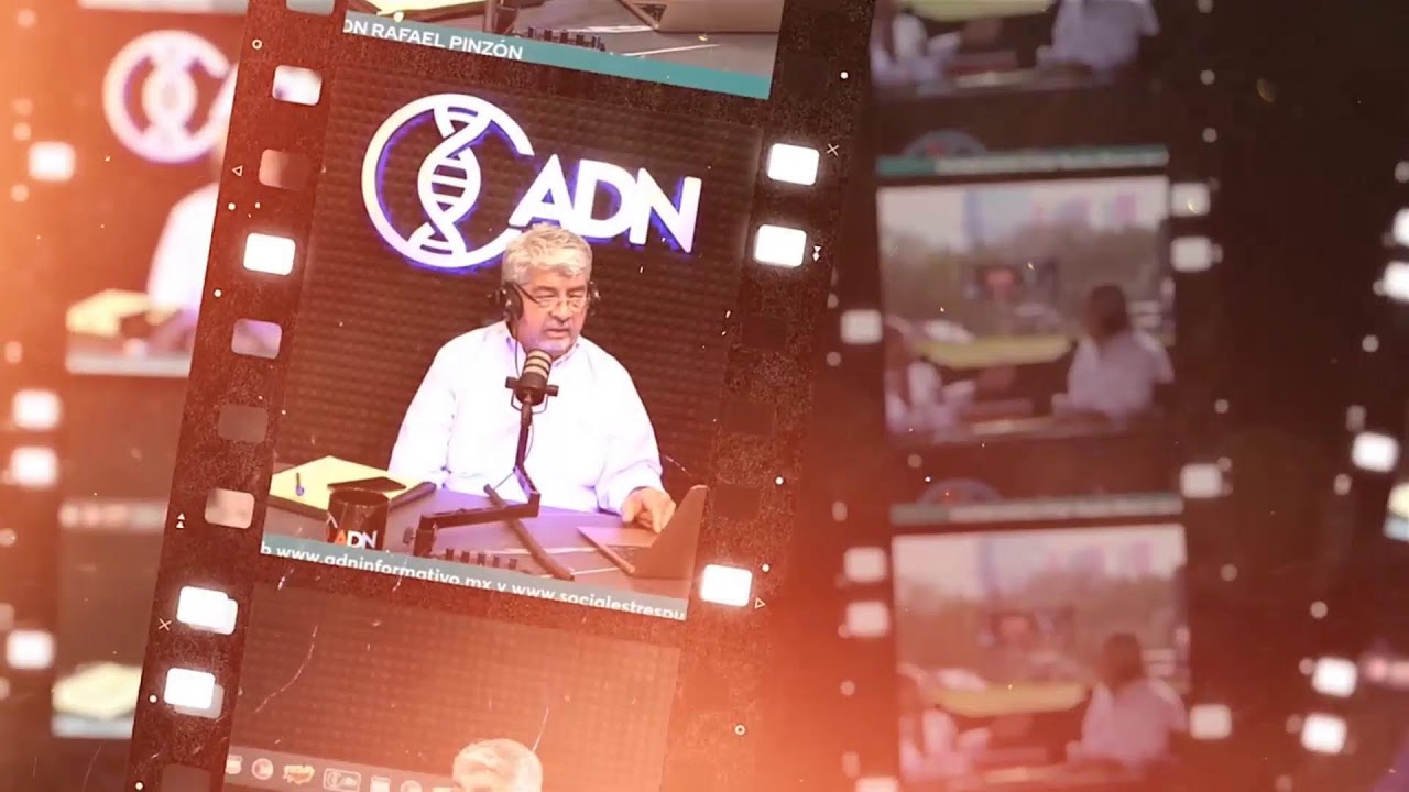 #ADNRadio📻 
