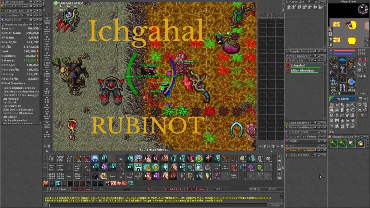 🩸 ICHGAHAL — TENTEI ENSINAR MINHA PT… E DEU TUDO ERRADO 😂🔥 | PRIMEIRA VEZ NO BOSS