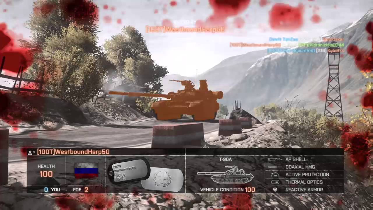 Kaboooom