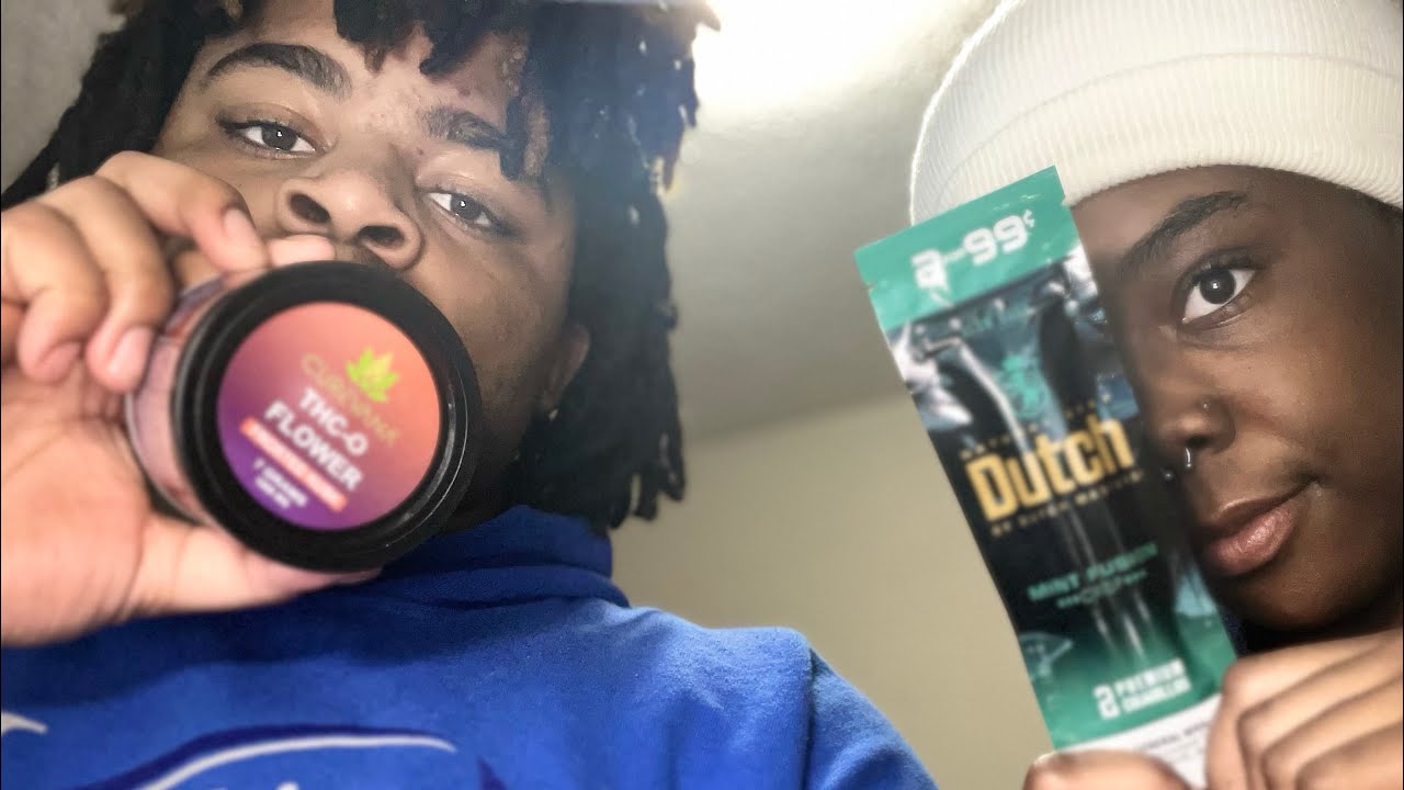 Mint Fusion Dutch Review ❕💨🍀