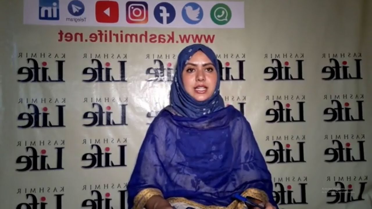 JKPSC Filling 120 Posts, #sabreenashraf offer details