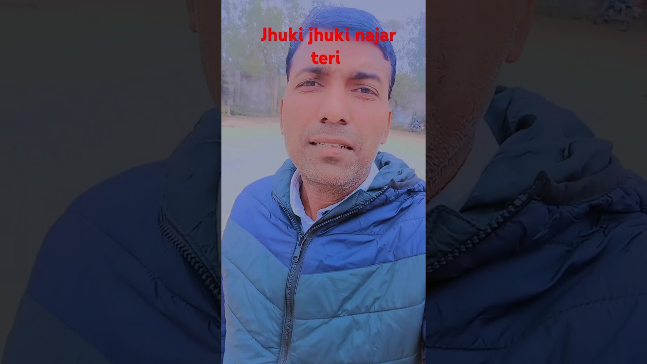 Jhuki Jhuki Nazar: The Most Romantic Songs