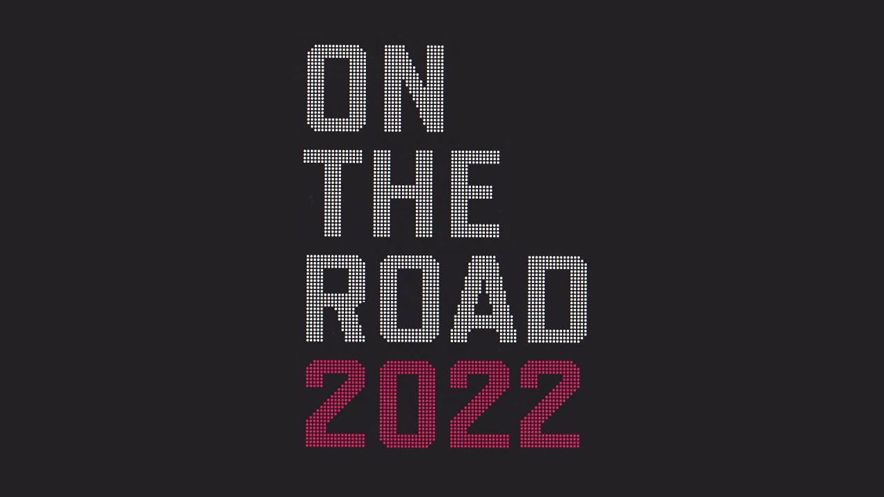 ON THE ROAD 2022 Welcome Back to The Rock Show “EVE”