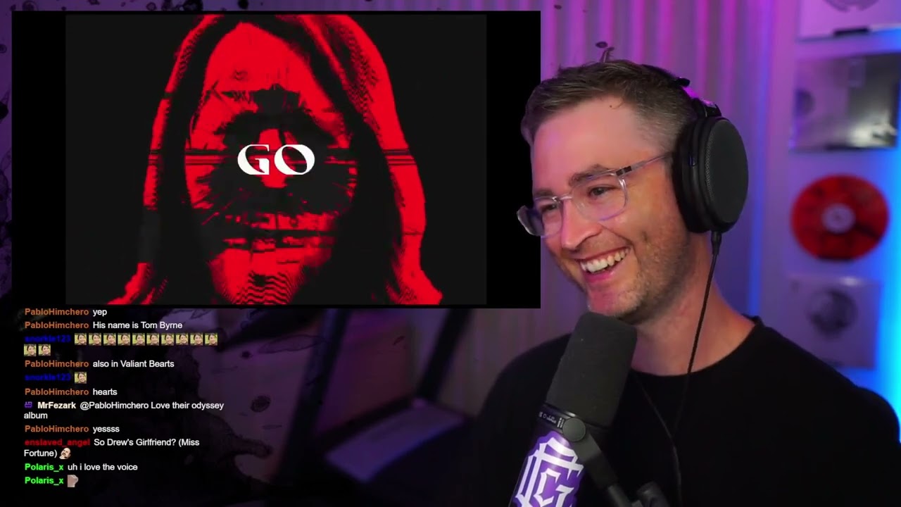 Galleons - Better The Devil You Know (ft Phil Bayer of FLOYA, Ex Time, The Valuator) Reaction