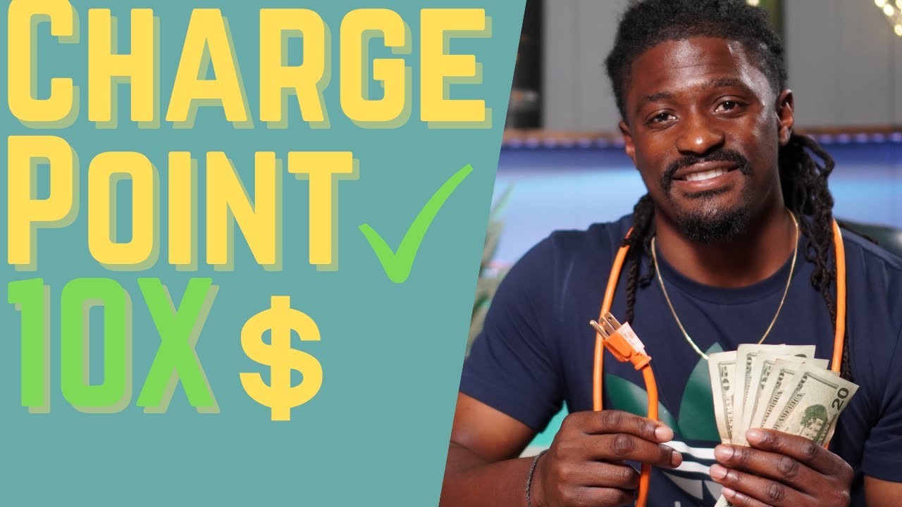 SBE Charge Point- Is Now A Great Time To Buy?