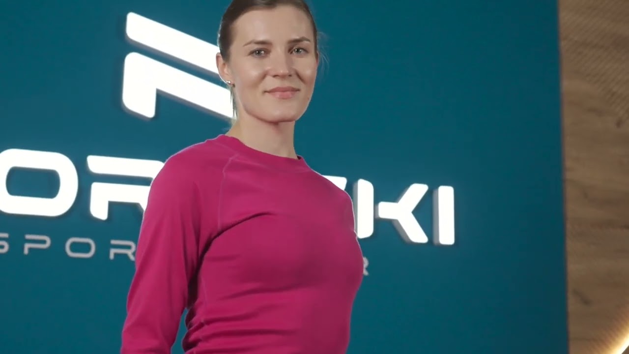 Термобельё Nordski