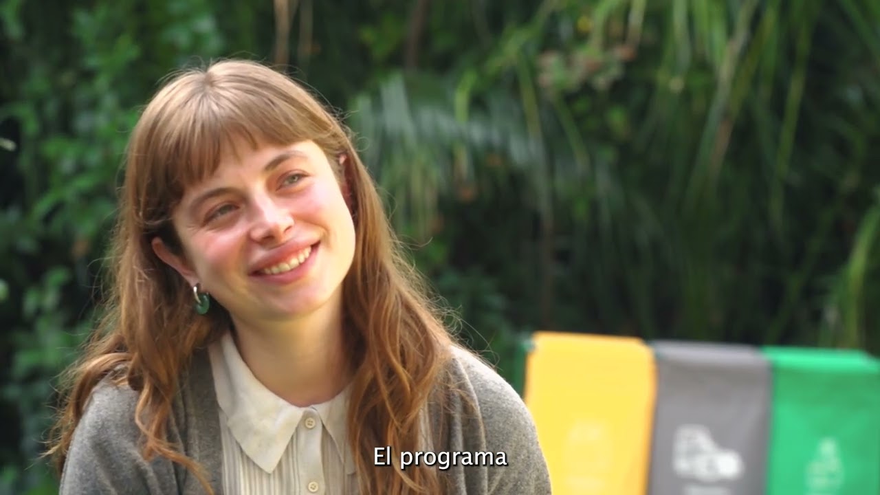 Oficina Verde UC: Reconociendo a quienes construyen una universidad más sustentable