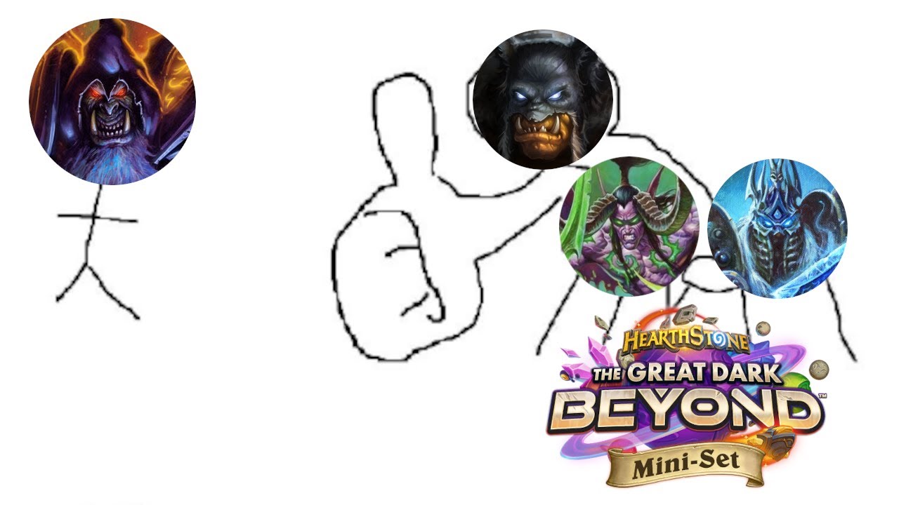 Warlock nie umie w ZERG? (StarCraft Mini-Set)