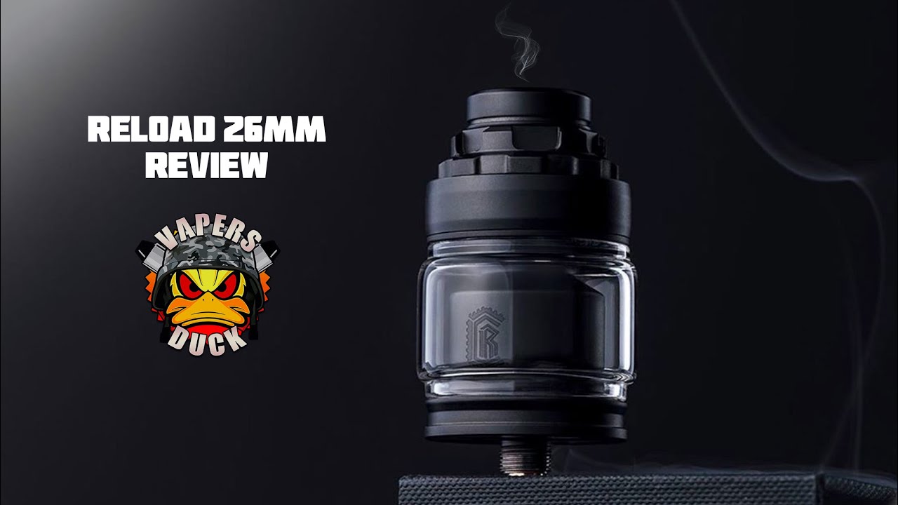 Reload 26MM RTA