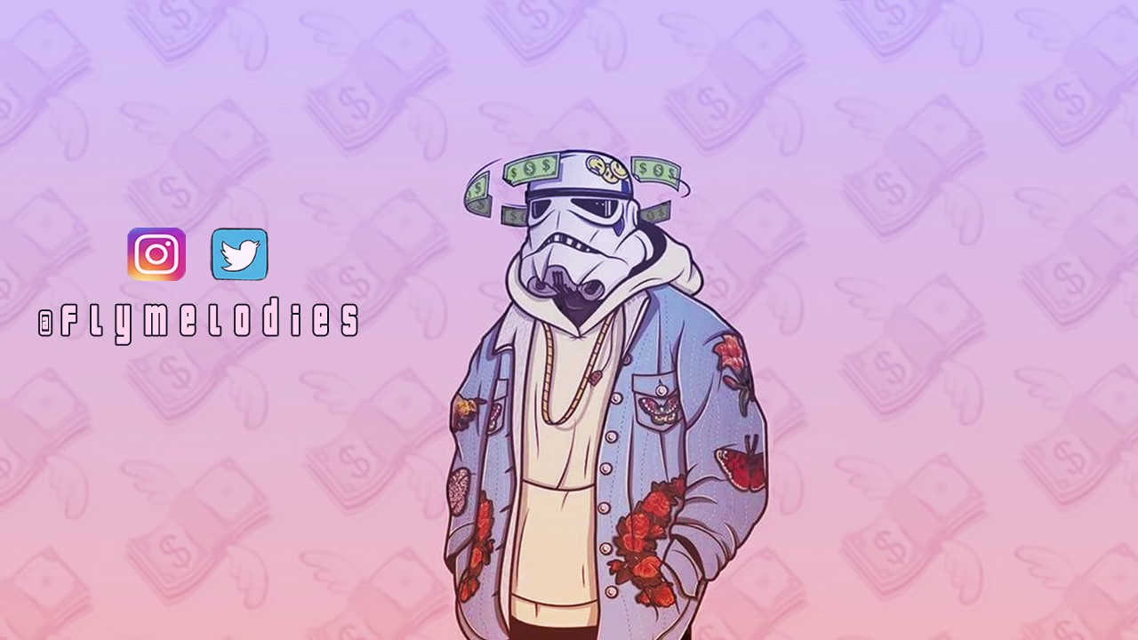 [FREE] Playboi Carti x Madeintyo x Ugly God Type Beat - Checks (prod. by Fly Melodies)