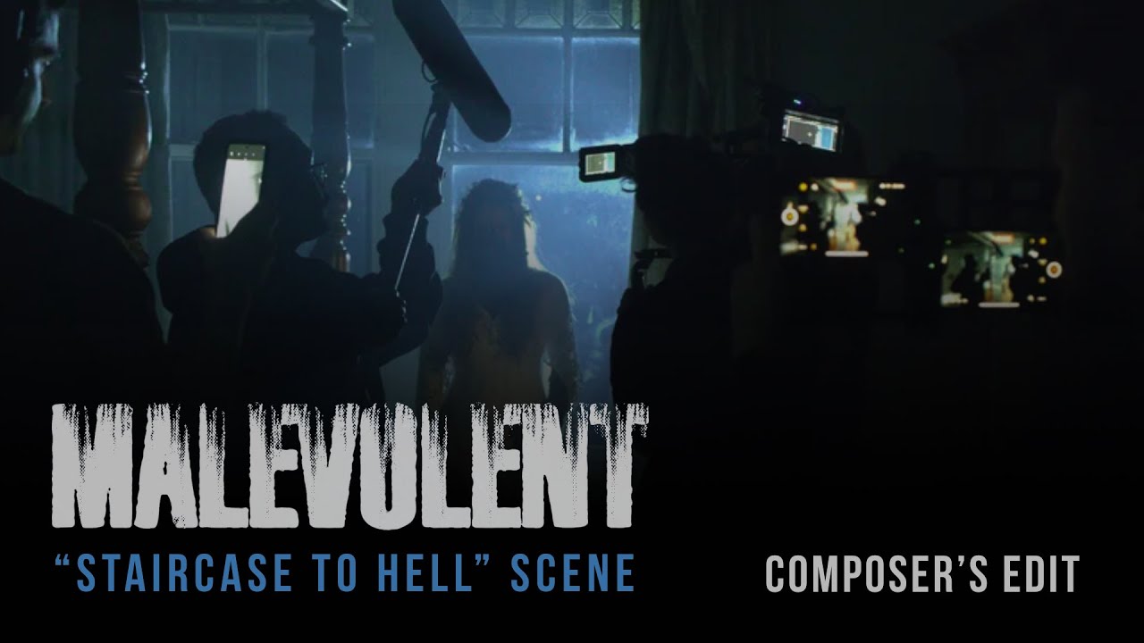 Malevolent 
