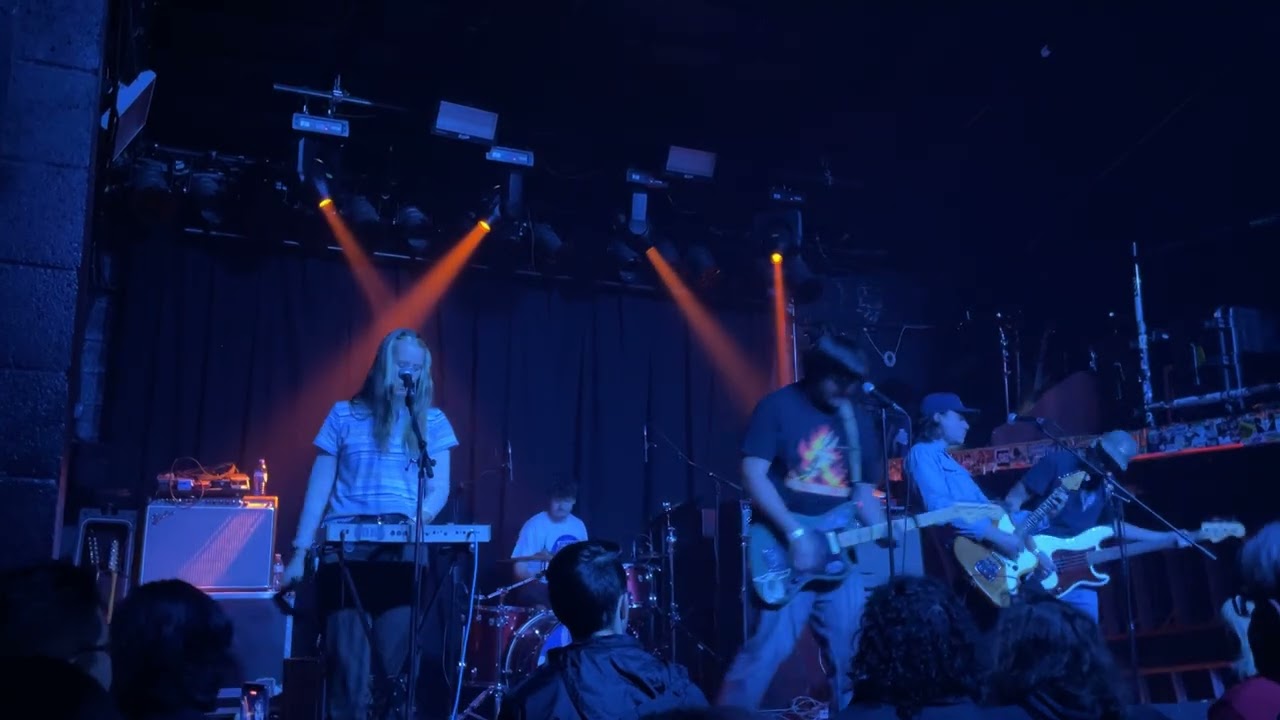 Liquid Mike - Live at Launchpad in Albuquerque [FULL SET] 11/16/25