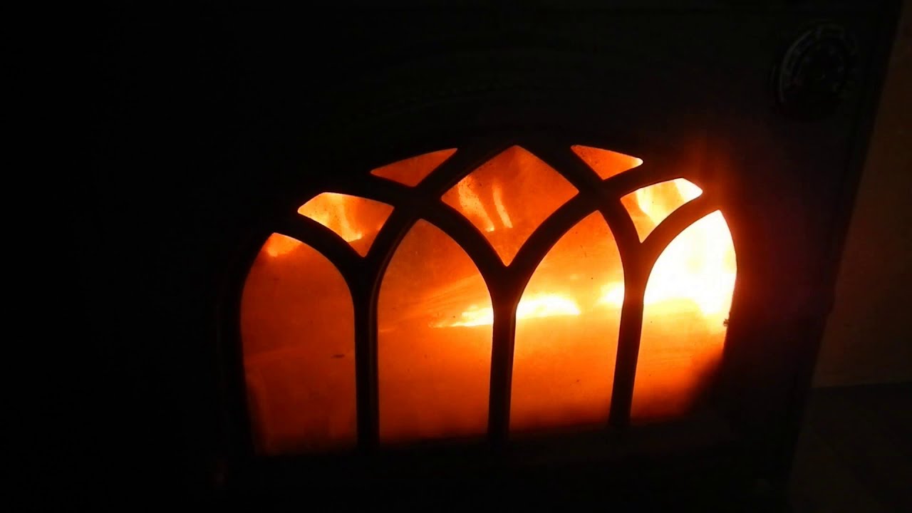 Печь камин Jotul F3 TD с теплоаккумулятором (теплонакопителем)