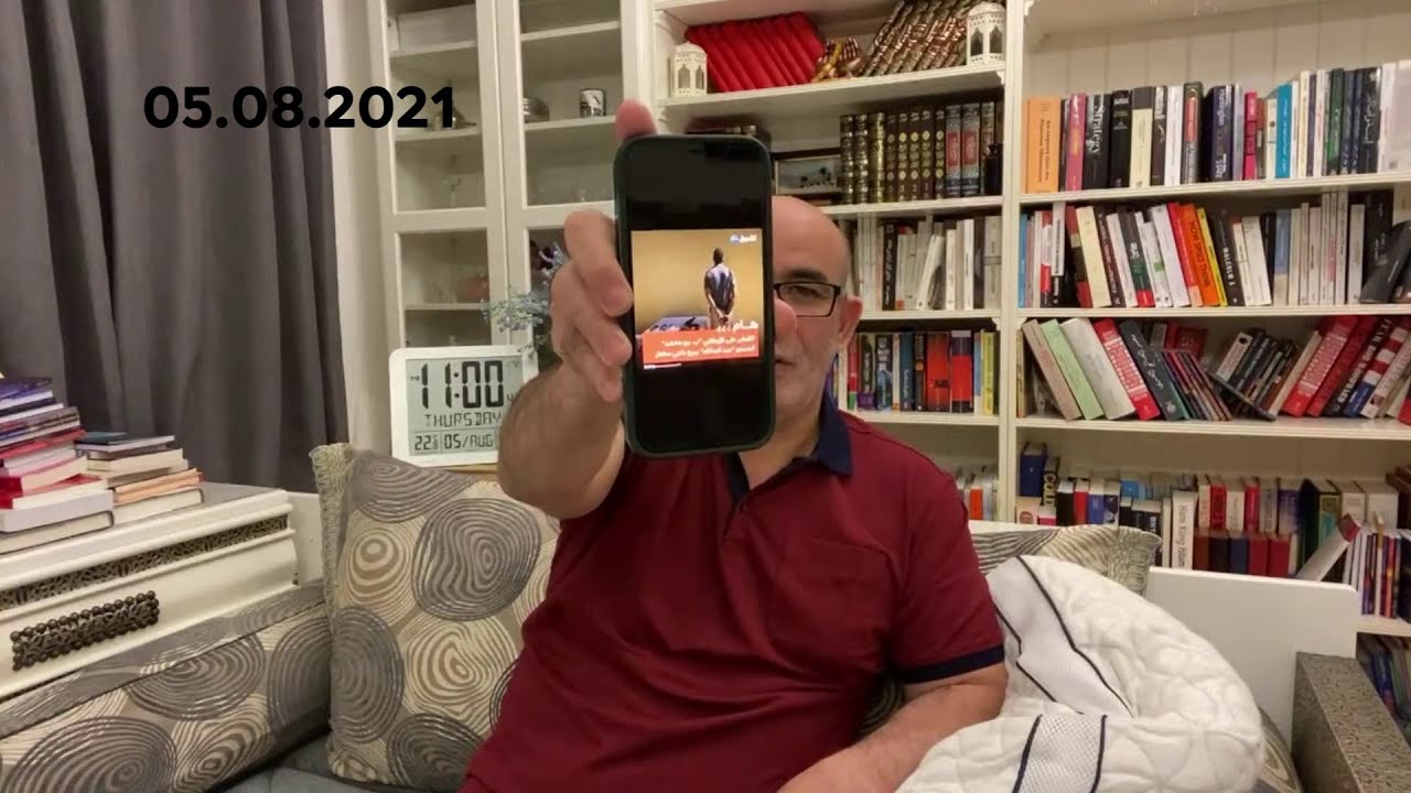إرهـ.ـ ـ ـابي تمنراست يعود بحلة جديدة وهذا هو سبب تواصل المسلسل