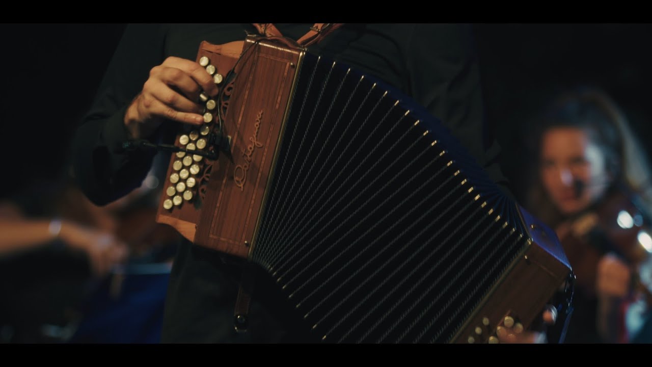 Rémi Geffroy Septet - Reine de la Nuit (live)