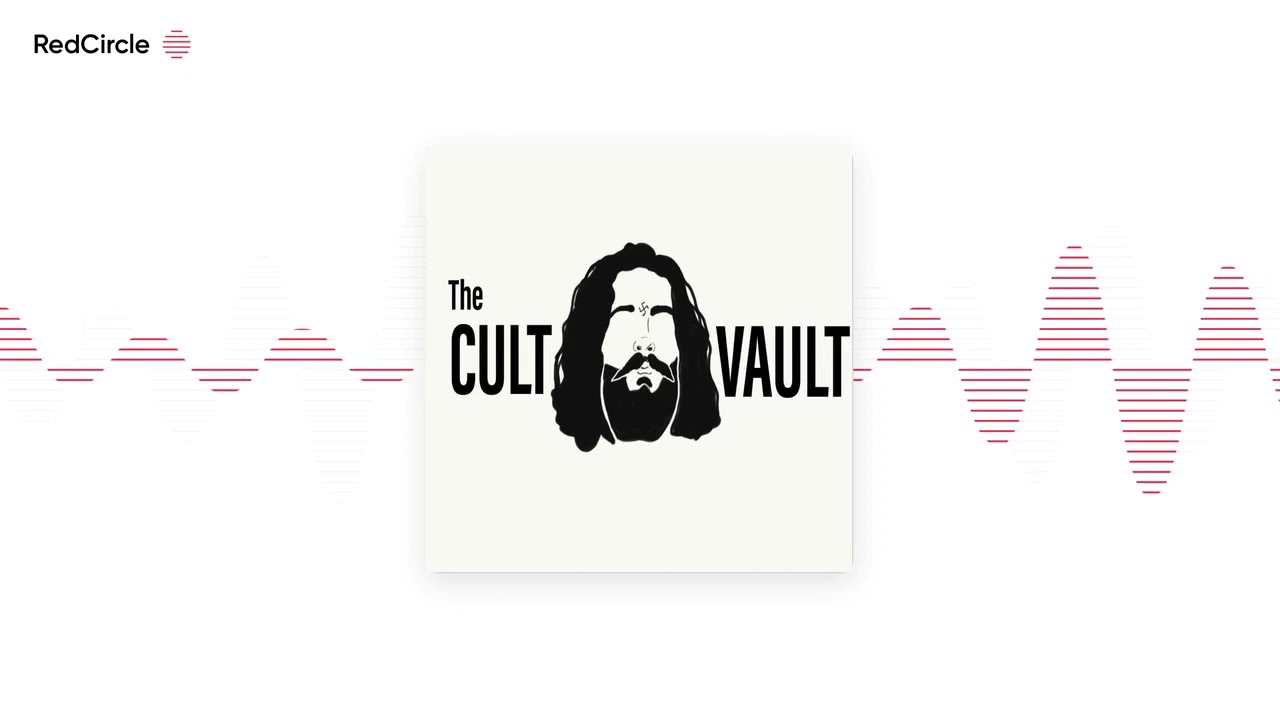 The Cult Vault (94) - #94 SGI - The Final Chapter with Blanche