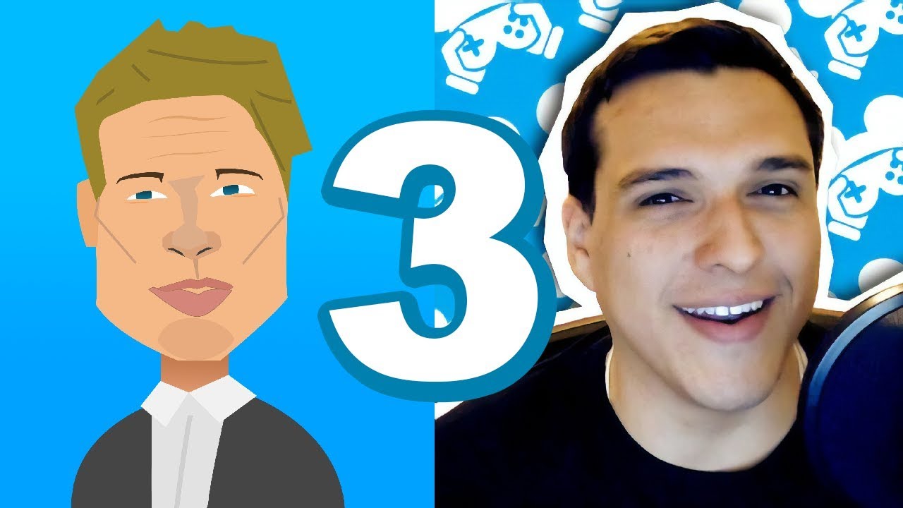 Defunctland vs. RobPlays 3: It's the End of Walt Disney World as We Know It (And Rob Feels Fine)