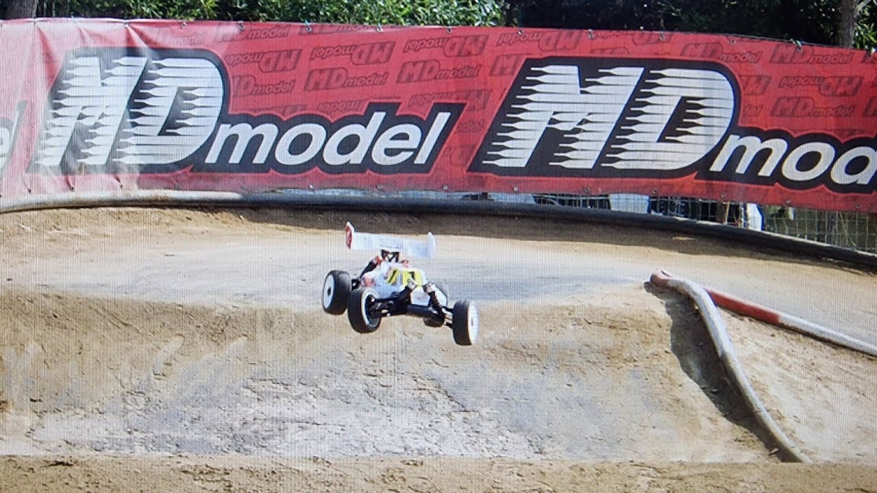 Video prima parte trofeo Ielasi Rc track la loggia 2026!!!Il primo l'abbiamo fatto!!! 😅😴😴