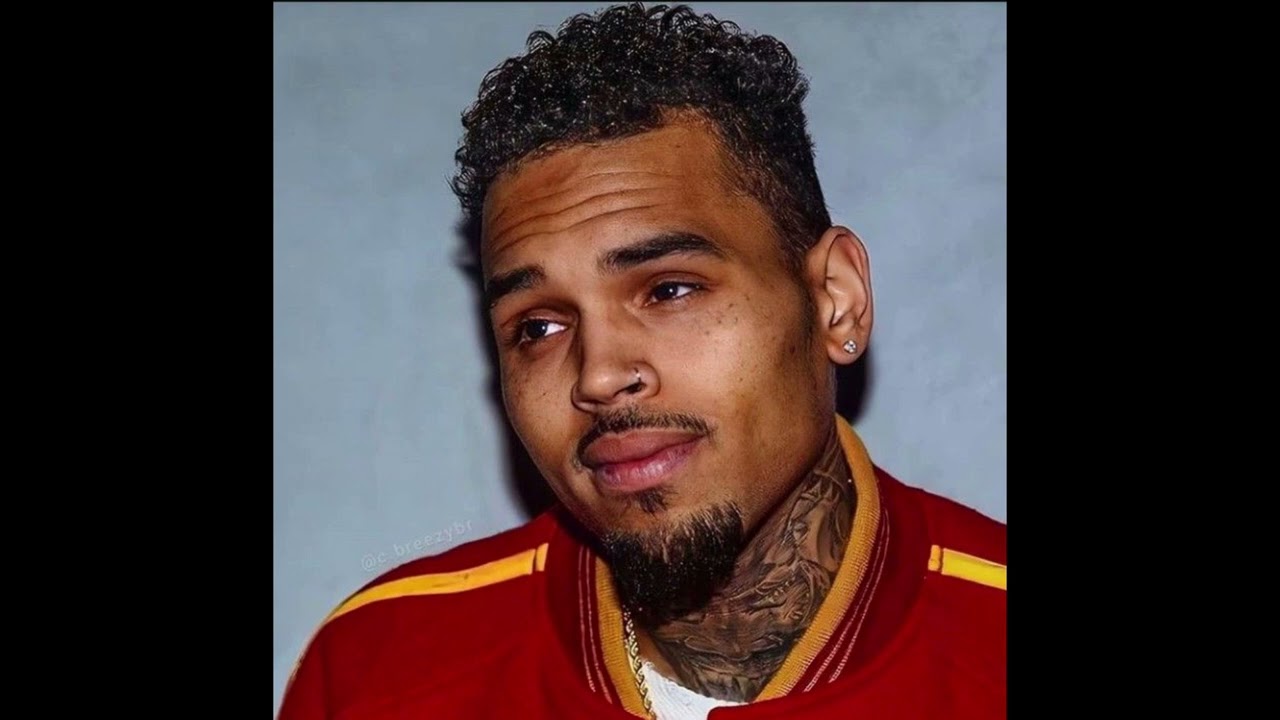 [FREE] Chris Brown Type Beat No Sleep Without You
