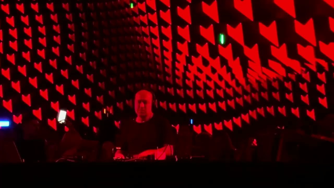 MARCO CAROLA DETONA PERU MUSIC ON 2025