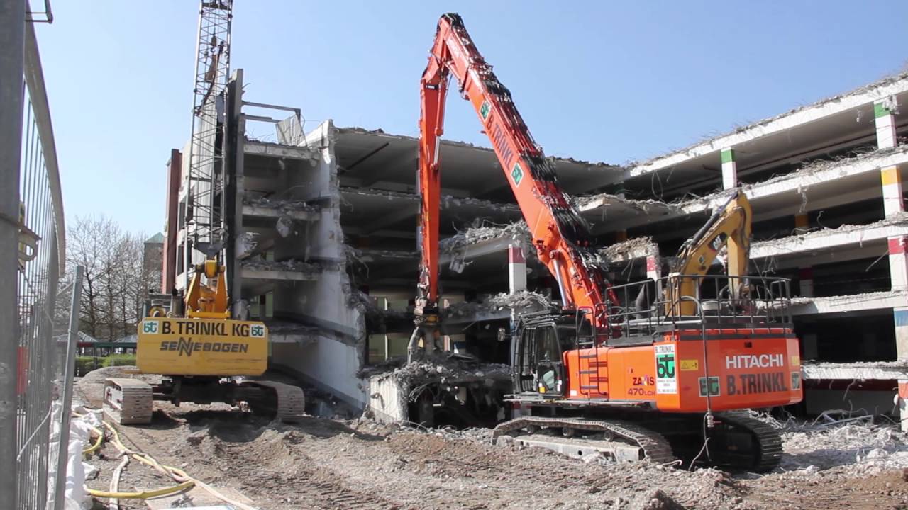 Primark M&uuml;nchen ab 17.05.2018 im PEP Neuperlach - Baustelle 2016